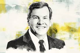 Drinks With The Deal: Hogan Lovells' David Bonser