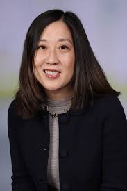Top Cloud Executives to Watch in 2023: SAP NS2's Lillian Chang