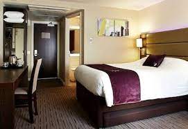 The aberdeen airport hotel is close to the a96 and all roads leading north, and it easy to get into the city of aberdeen. Premier Inn Aberdeen City Centre In Aberdeen Und Umgebung Hotels Com