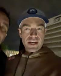 so before yesterday's death-defying table jump, we hit up  @queen_city_vintage_716 in downtown buffalo to talk with some incredible  bills fans gearing up for the game and get their advice