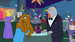 Tuca & Bertie - Sorozatjunkie