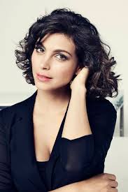 Deadpool (2016, сша, канада), imdb: Morena Baccarin Nabs Female Lead In Deadpool Exclusive Hollywood Reporter