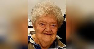 Eva Nell Davis Obituary