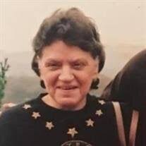 Carlene Nall Obituary