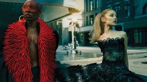 Wicked Stars Cynthia Erivo and Ariana Grande on Love, Defying Rumors, and  Flying High | Vanity Fair