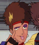 Hiroki Mori (Morley) Voice