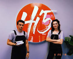 We did not find results for: Hi5 Family Amino For Hi5 Studios Fans Promote Your Community Amino