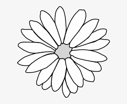 Our clip art resources can be commercial used daily update images over millions of images. How To Set Use Flower Outline Clipart Transparent Png 600x590 Free Download On Nicepng
