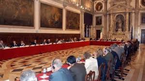 Comisia european i osce / odihr participa la sesiunile plenare ale comisiei. Presedintele Sesizeaza Comisia De La Venetia Pe Legile Justitiei Ce Urmeaza Si Care Sunt Consecintele Posibile Interviu Mobile