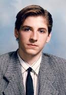 David Arthur Horey (1974-2007)