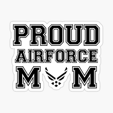Free Free Proud Air Force Dad Svg 202 SVG PNG EPS DXF File