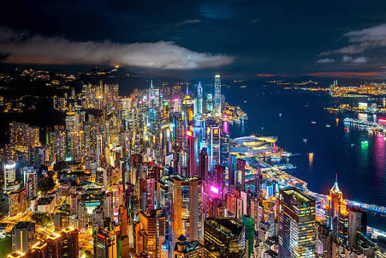 HONGKONG 13-Oct-2026