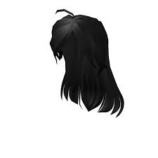 Click run when prompted by your computer. Catalog Silk Black Hair Roblox Wikia Fandom