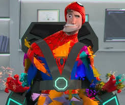 It looks like you're using artstation from europe. Spider Verse Glitch Template Memetemplatesofficial