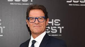 On 2 may 2020 @juventusfc tweeted: Capello Racconta Boniperti Presidente Duro E Severo