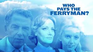 Who Pays the Ferryman?