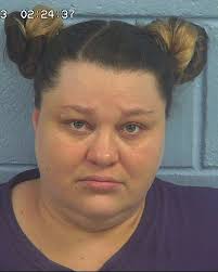 Etowah County Arrest Reports 03/24/21