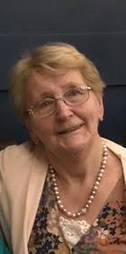 Condolence Book for Patricia Clohosey (née Kirby) (Midleton, Cork)