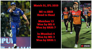 Maybe you would like to learn more about one of these? Today S Best Pick 11 For Dream11 My Team11 And Dotball Here Are The Best Pick For Today S Match Between Mi And Srh At 8pm Cricket Country