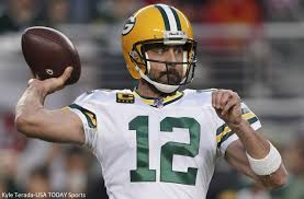 Report Packers Agree To Let Aaron Rodgers Leave After 2021 Season