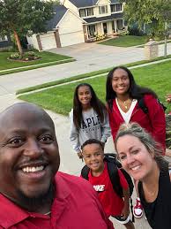 Happy Mother's Day Jamie! We are deeply grateful for you.