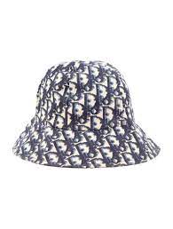 Christian Dior Bucket Hat Accessories Chr10129 The Realreal Dior Bucket Hat Women Hats Fashion Outfits With Hats