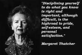 Margaret Thatcher Quote Margaret Thatcher Quotes Quotes Words Quotes