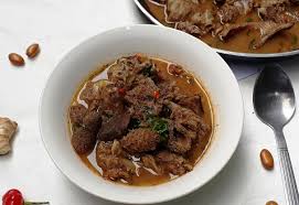 Browse the user profile and get inspired. Pepper Soup Recipe How To Make Nigerian Foods