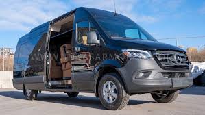 Check out this great sprinter van listing! Cheapest Mercedes Benz Van For Sale