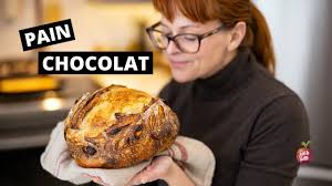 Comment Faire Son Levain Maison 100 Naturel La Petite Bette Pain Maison Youtube