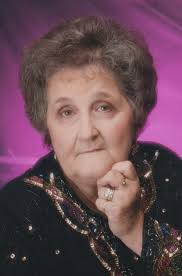 Shirley Shook Obituary