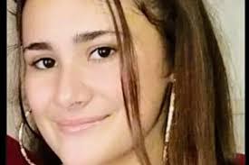 Angelina Anderson's Instagram, Twitter & Facebook