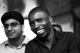 Farid et Brian dans l'eldorado allemand