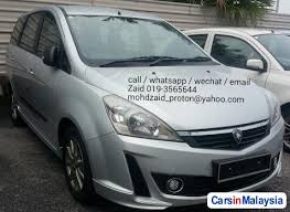 Research proton exora car prices, news and car parts. Proton Exora Bold Premium Baru For Sale Carsinmalaysia Com Mobile 8384