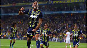 Vedat muriqi haberleri en güncel gelişmeler ve son dakika haberler. Lazio Rom Verpflichtet Muriqi Zweitteuerster Verkauf In Fenerbahces Historie Transfermarkt