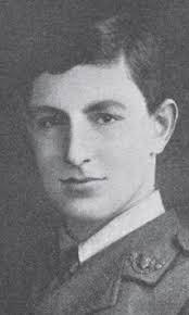 Richard Basil Brandram JONES VC