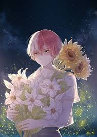 Pin By Milim Nava On Anime Shtuff 3 Happy Tree Friends Anime Boy Hero