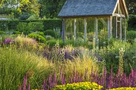 Old Rectory17 Anoushka Feiler Bestique Copyright Clive Nichols Dream Garden Landscape Design Garden Shot