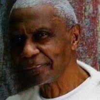 Mr. Willie L. Martin Obituary