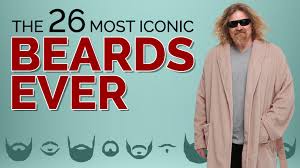 Sacha baron cohen as the fictional character borat, a kazakh journalist took america almost like a storm. The 26 Most Iconic Character Beards Ever Halloweencostumes Com Blog