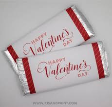 Free printable free candy bar wrapper template designs raspberry swirls. Free Printable Valentine S Day Candy Bar Wrappers