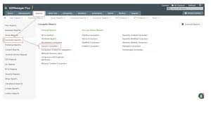 How To List All Domain Controllers In A Forest Admanager Plus