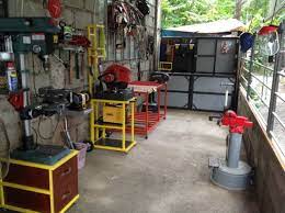 Freeweldingforum Com Welding Forum Community Presented By Longevity Garage Workshop Welding Shop Diy Welding