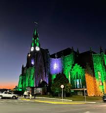 As câmeras estão instaladas nos principais pontos da cidade, para transmitir em tempo real as imagens para web. Gramado Serra Gaucha Rs Fim De Tarde Hoje Sem Filtro Facebook