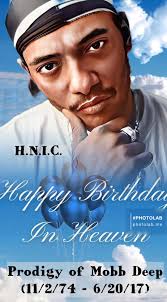 LL Cool J ft. Prodigy of Mobb Deep, Keith Murray, Foxy Brown & Fat Joe