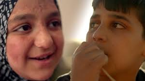 Syria blames Israel for rare air strike