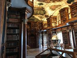 In the summer of 2014 i travelled to st gallen, switzerland with the express purpose of visiting the town's baroque abbey and library. Visit The Stiftsbibliothek St Gallen The Library Of The Name Of The Rose