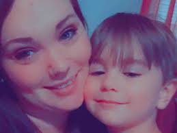 Fundraiser by April Barrett : Help an abandoned mother of 4 acquire a  family minivan