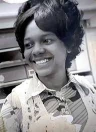 Bertha Rose Harris Obituary