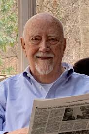 Herman Charles "Bud" Gehnrich Obituary (2025)